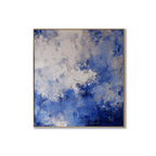 AVIORART Quiet Confidence Wall Art Canvas