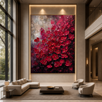 AVIORART The Vineyard Wall Art Canvas