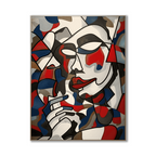 AVIORART Reimagined Wall Art Canvas