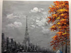 VIORART Wall Art Canvas Walk With Me