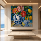 AVIORART Smells of Summer Wall Art Canvas