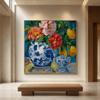 AVIORART Smells of Summer Wall Art Canvas