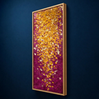 AVIORART Solstice Wall Art Canvas