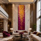 AVIORART Solstice Wall Art Canvas