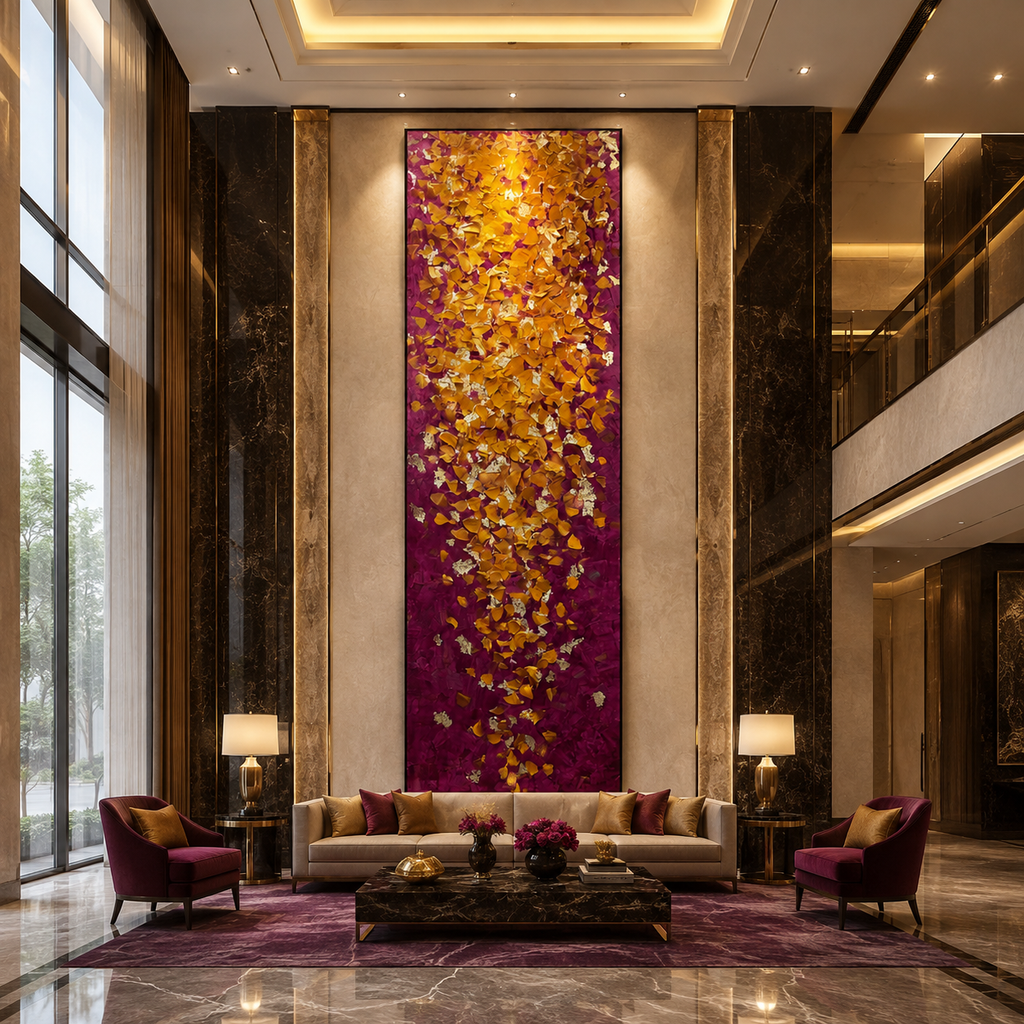 AVIORART Solstice Wall Art Canvas