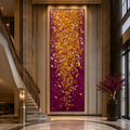 AVIORART Solstice Wall Art Canvas