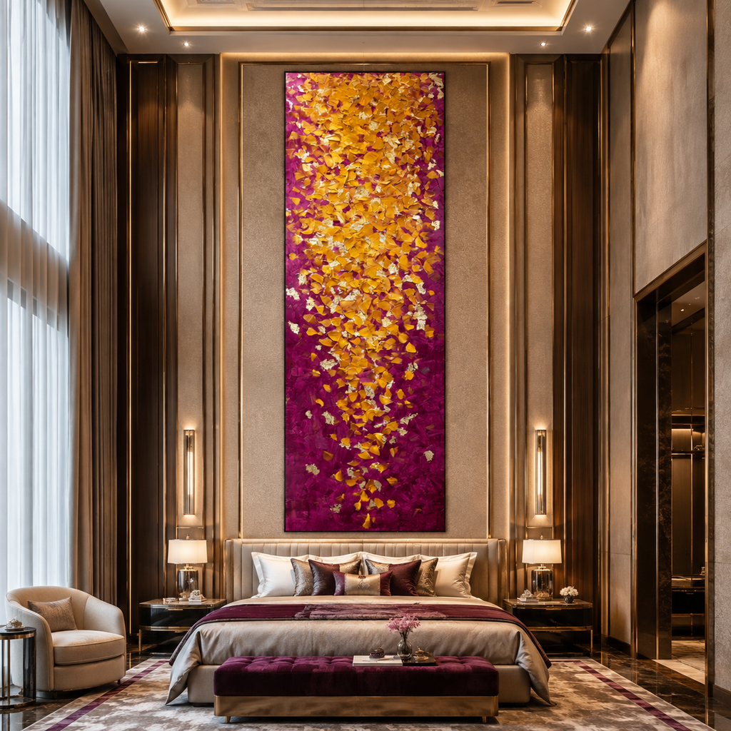 AVIORART Solstice Wall Art Canvas