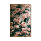 AVIORART Soul Blooms Wall Art Canvas