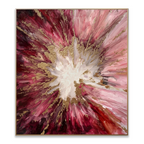 AVIORART Star Formation Wall Art Canvas