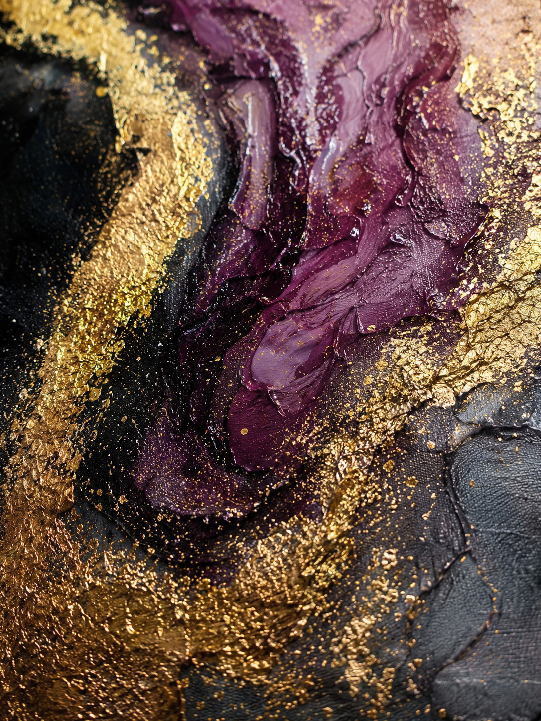 AVIORART Limitless Wall Art Canvas