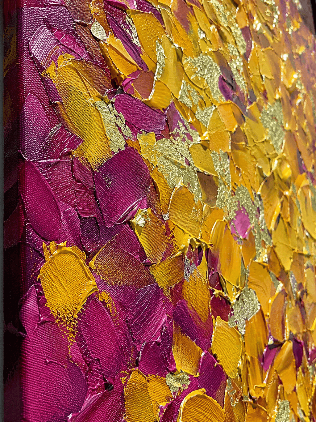 AVIORART Solstice Wall Art Canvas