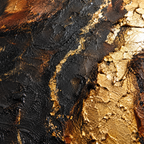 AVIORART Hidden Treasure Wall Art Canvas