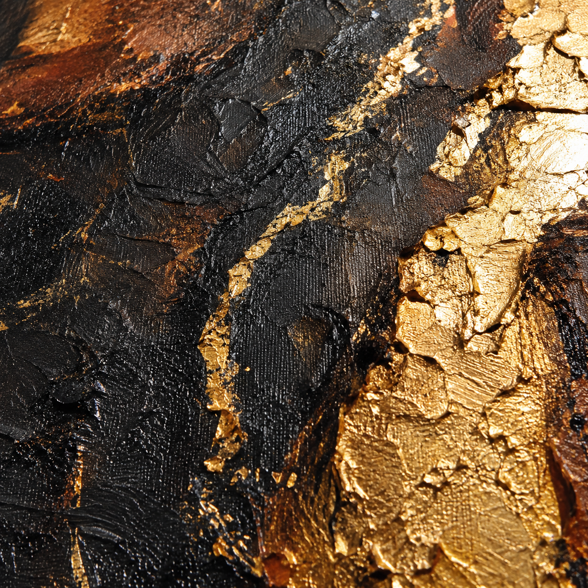 AVIORART Hidden Treasure Wall Art Canvas