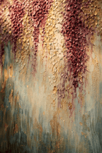 AVIORART Cascading Bloom Wall Art Canvas