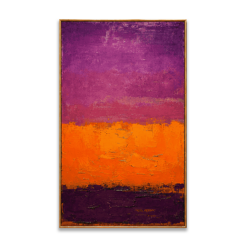 AVIORART The Awakening Wall Art Canvas