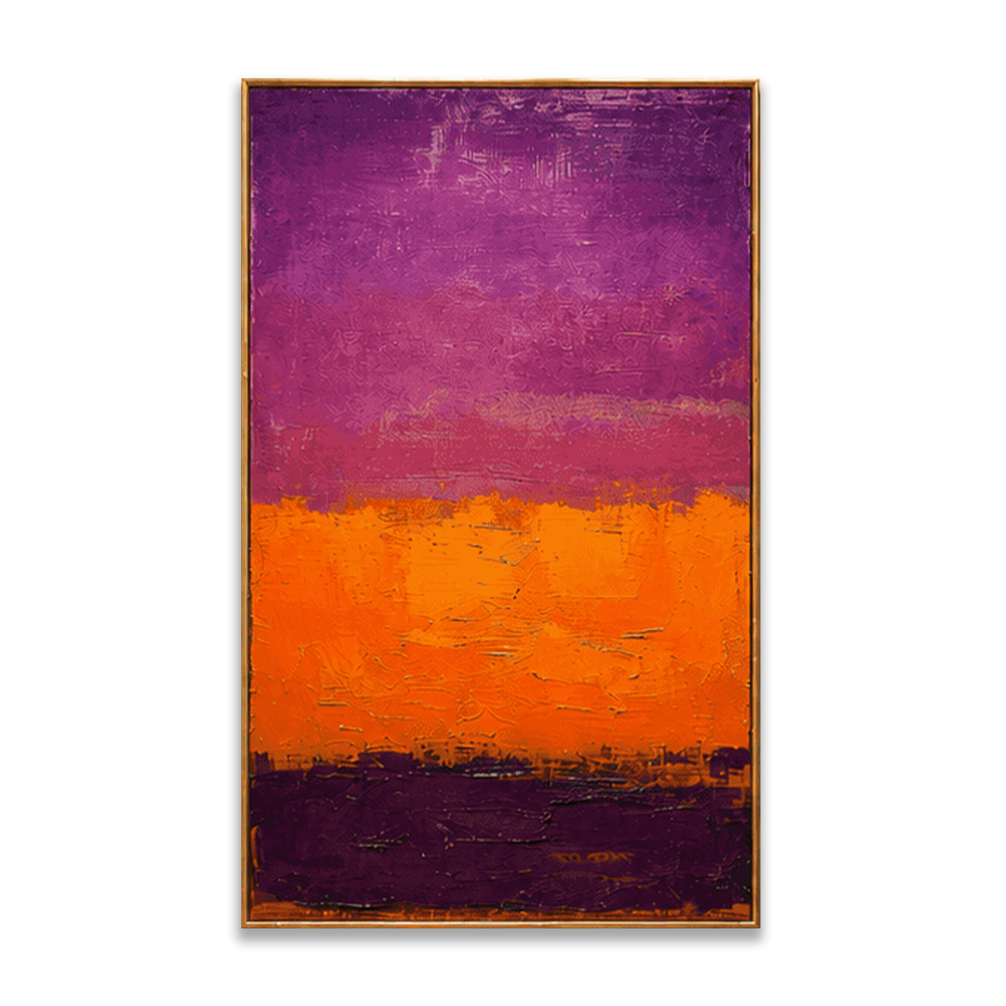 AVIORART The Awakening Wall Art Canvas
