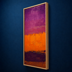 AVIORART The Awakening Wall Art Canvas