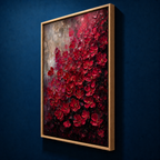 AVIORART The Vineyard Wall Art Canvas