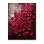 AVIORART The Vineyard Wall Art Canvas