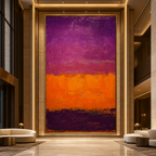 AVIORART The Awakening Wall Art Canvas