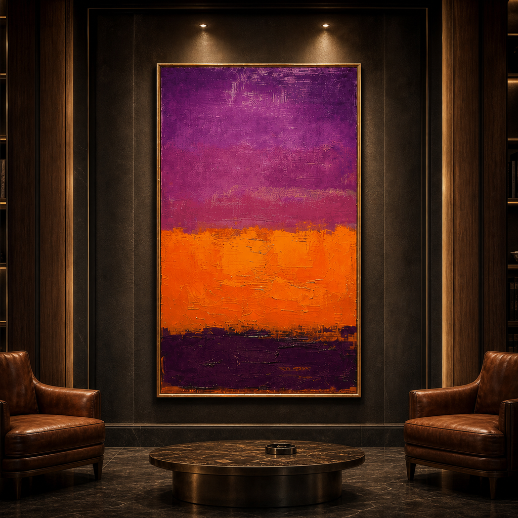 AVIORART The Awakening Wall Art Canvas