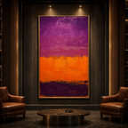AVIORART The Awakening Wall Art Canvas
