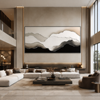 AVIORART Timeless Confidence Wall Art Canvas