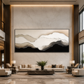 AVIORART Timeless Confidence Wall Art Canvas