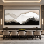 AVIORART Timeless Confidence Wall Art Canvas