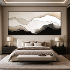 AVIORART Timeless Confidence Wall Art Canvas