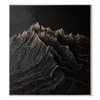 AVIORART Wall Art Canvas Value at the Top