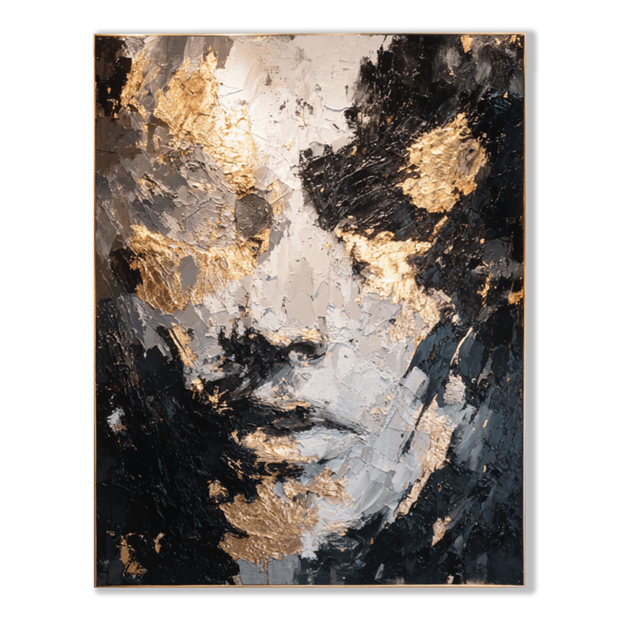 AVIORART Virtuoso Wall Art Canvas