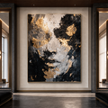 AVIORART Virtuoso Wall Art Canvas