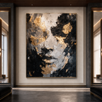 AVIORART Virtuoso Wall Art Canvas