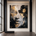 AVIORART Virtuoso Wall Art Canvas