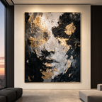 AVIORART Virtuoso Wall Art Canvas