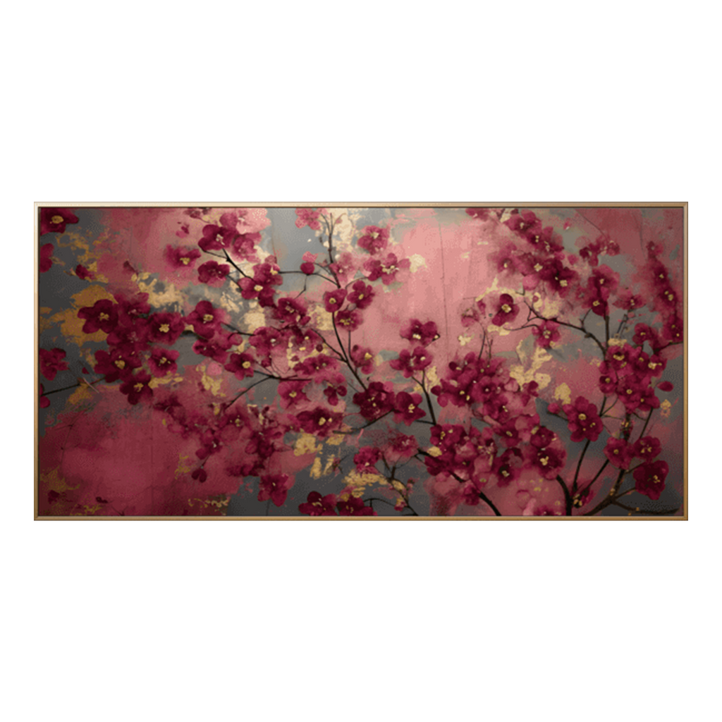AVIORART Warmth Wonder Wall Art Canvas