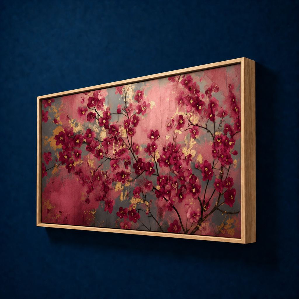 AVIORART Warmth Wonder Wall Art Canvas