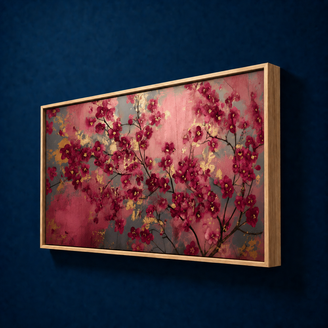 AVIORART Warmth Wonder Wall Art Canvas