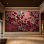 AVIORART Warmth Wonder Wall Art Canvas