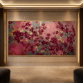 AVIORART Warmth Wonder Wall Art Canvas