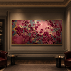 AVIORART Warmth Wonder Wall Art Canvas