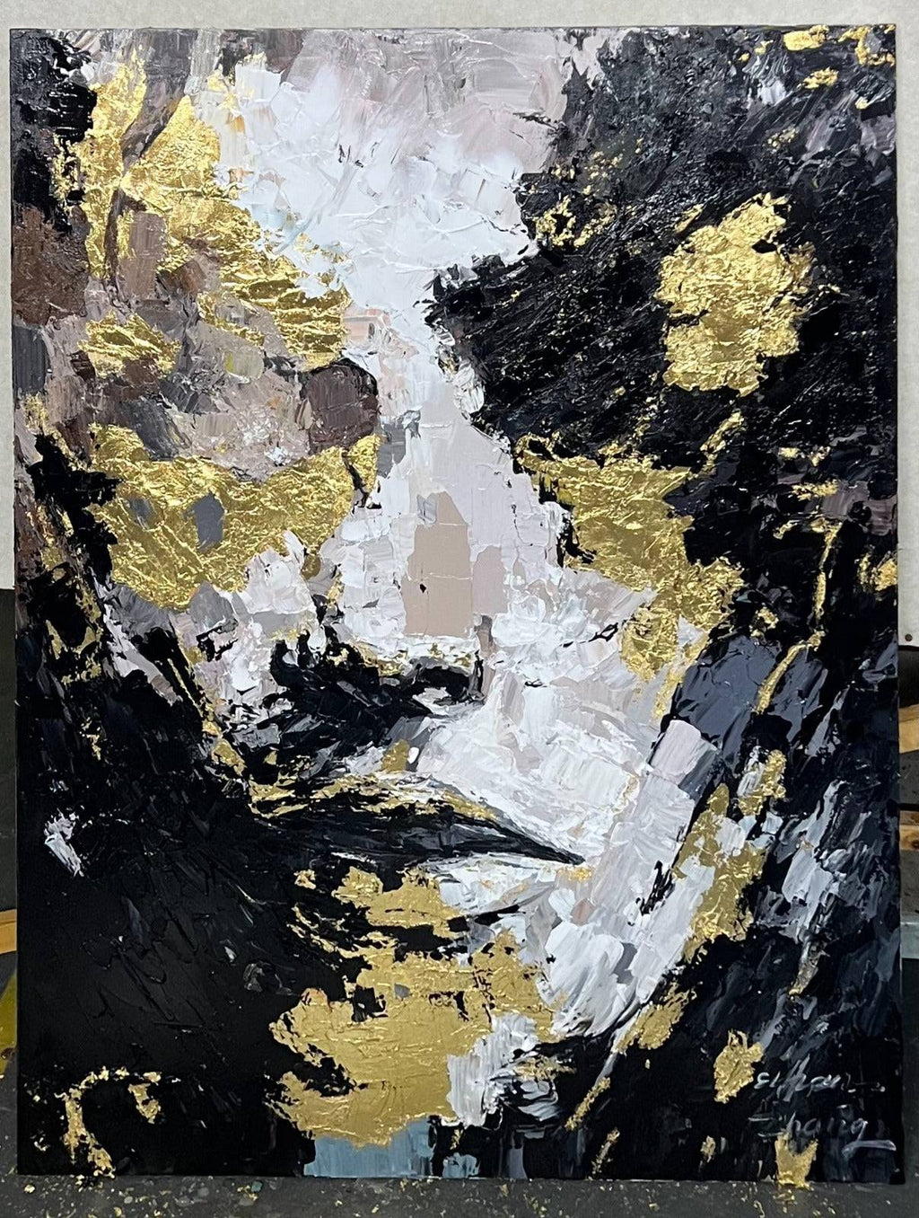 AVIORART Virtuoso Wall Art Canvas