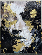 AVIORART Virtuoso Wall Art Canvas