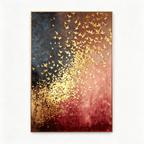 AVIORART Wings of Hope Wall Art Canvas