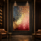 AVIORART Wings of Hope Wall Art Canvas