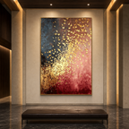 AVIORART Wings of Hope Wall Art Canvas