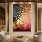 AVIORART Wings of Hope Wall Art Canvas